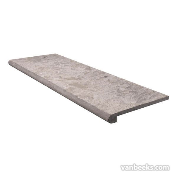 Banas Silver Grey Coping